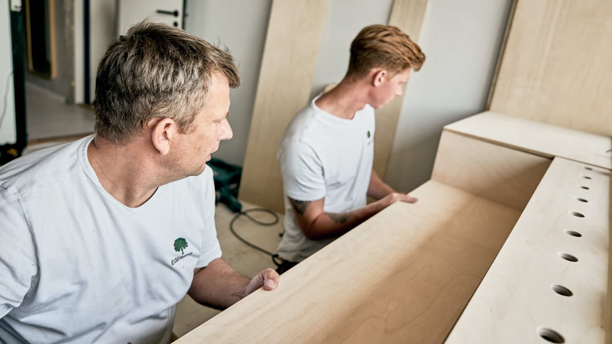 Er du vores nye samarbejdspartner